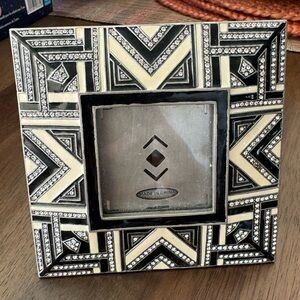 Art Deco Michael Hero picture frame